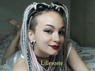 Lillesoste