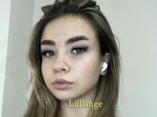 Lilliange