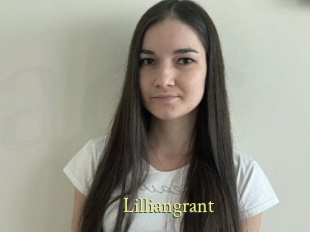 Lilliangrant