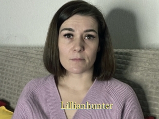 Lillianhunter