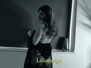 Lillianreign