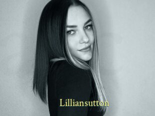 Lilliansutton