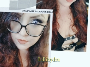 Lillihydra