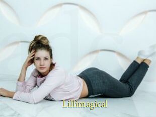 Lillimagical