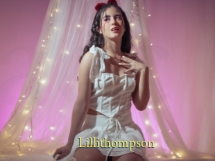 Lillithompson