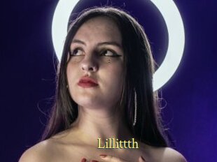 Lillittth