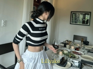 Lillyako