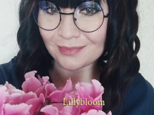 Lillybloom