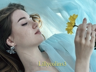 Lillycolins3