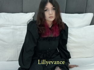 Lillyevance