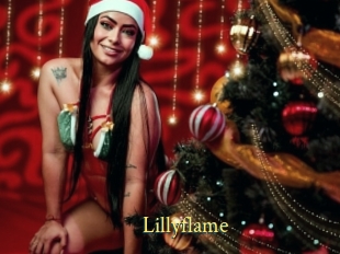 Lillyflame