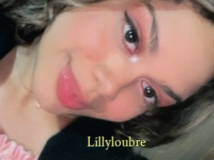 Lillyloubre