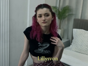 Lillysvon