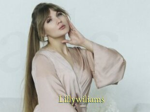 Lillywiliams