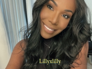 Lillyxlilly