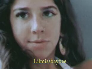 Lilmissbaybee
