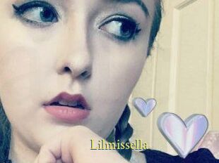 Lilmissella