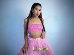 Lilocute