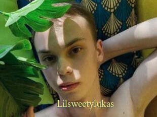 Lilsweetylukas