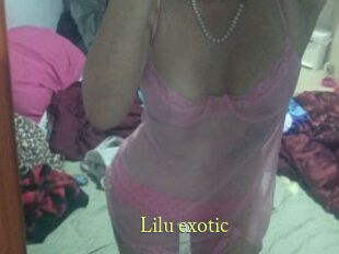 Lilu_exotic
