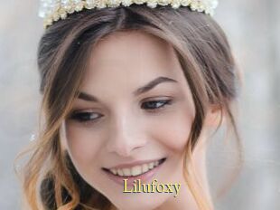 Lilufoxy