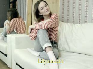 Lilyamazin