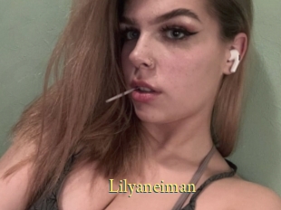 Lilyaneiman