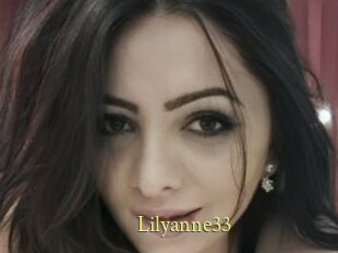 Lilyanne33