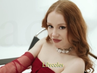 Lilycoles