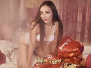 Lilycooper