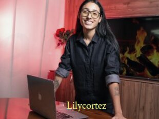 Lilycortez