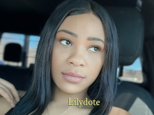 Lilydote