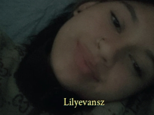 Lilyevansz