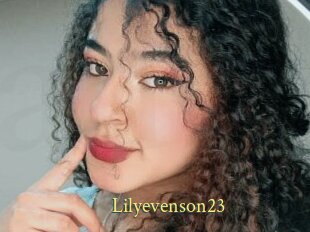 Lilyevenson23
