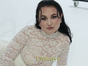Lilyfoxyyy