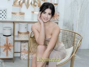 Lilymartin