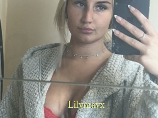 Lilymayx