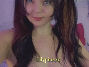 Lilypinkxo