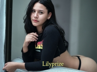 Lilyprize