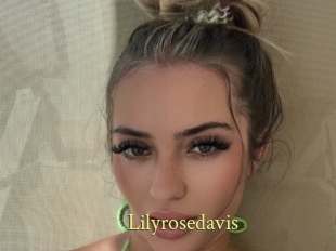 Lilyrosedavis