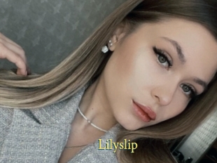 Lilyslip