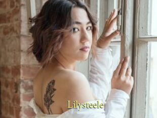 Lilysteele