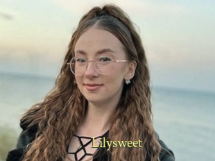 Lilysweet