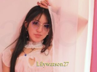 Lilywatson27