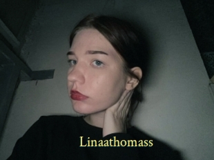 Linaathomass