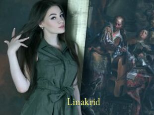 Linakrid
