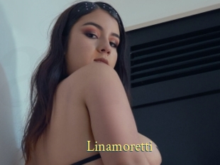 Linamoretti