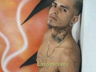 Linconevans