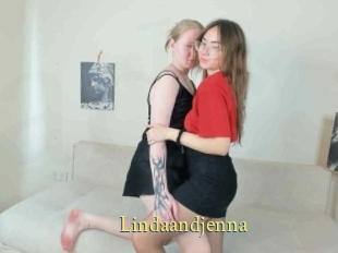 Lindaandjenna