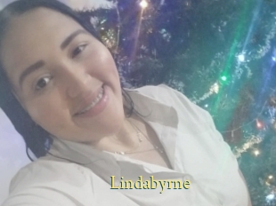 Lindabyrne